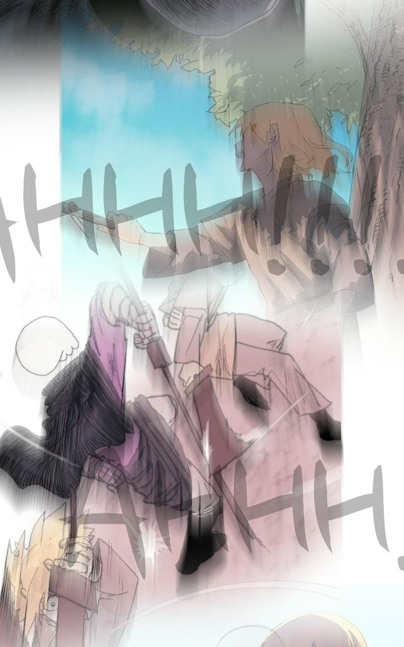 Read The Tale of the Skeleton Messenger Manga Online