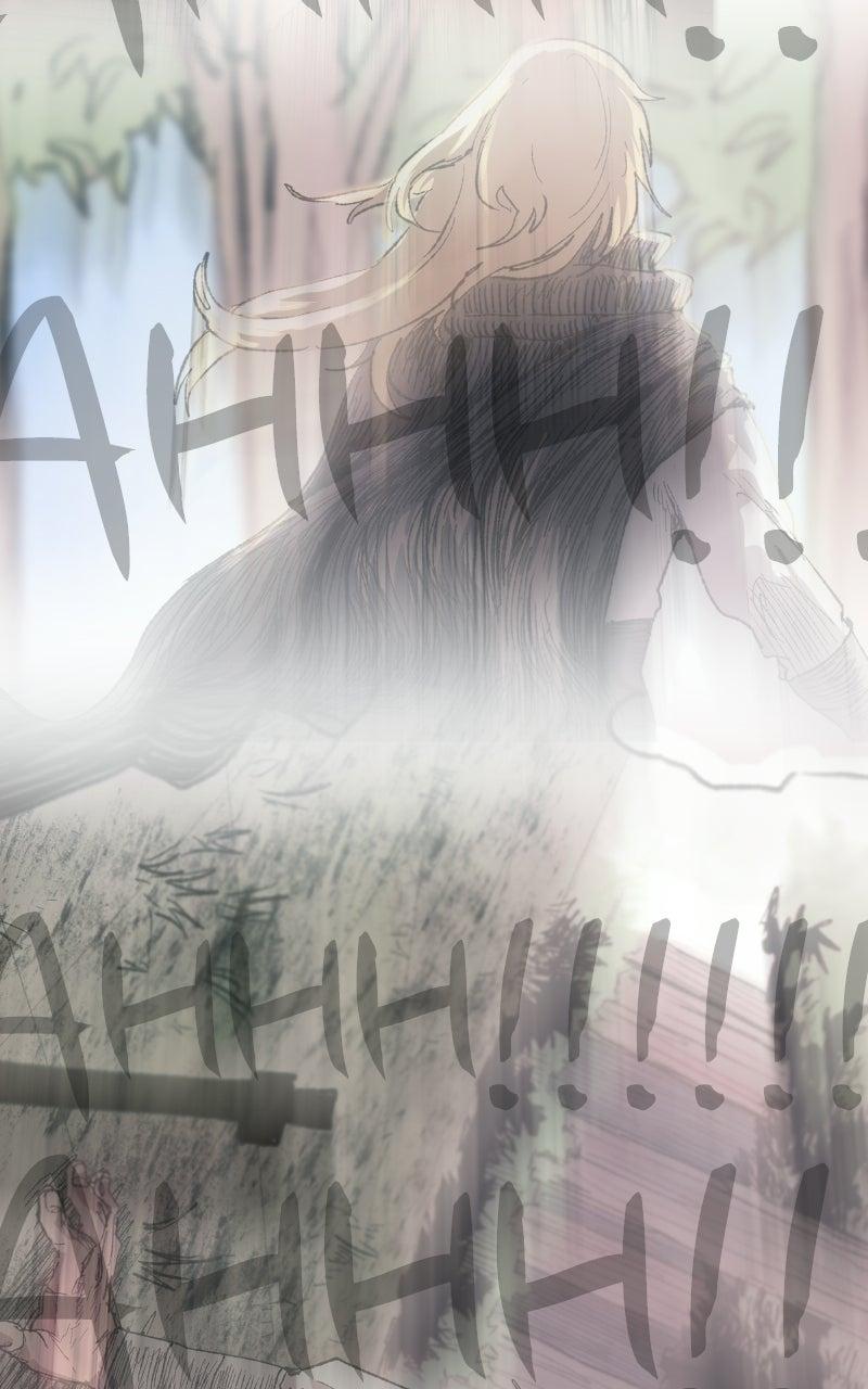 Read The Tale of the Skeleton Messenger Manga Online