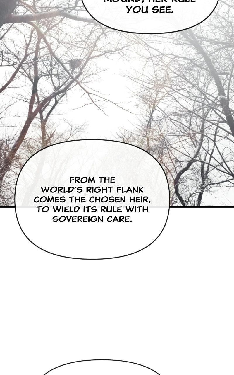 Read The Tale of the Skeleton Messenger Manga Online