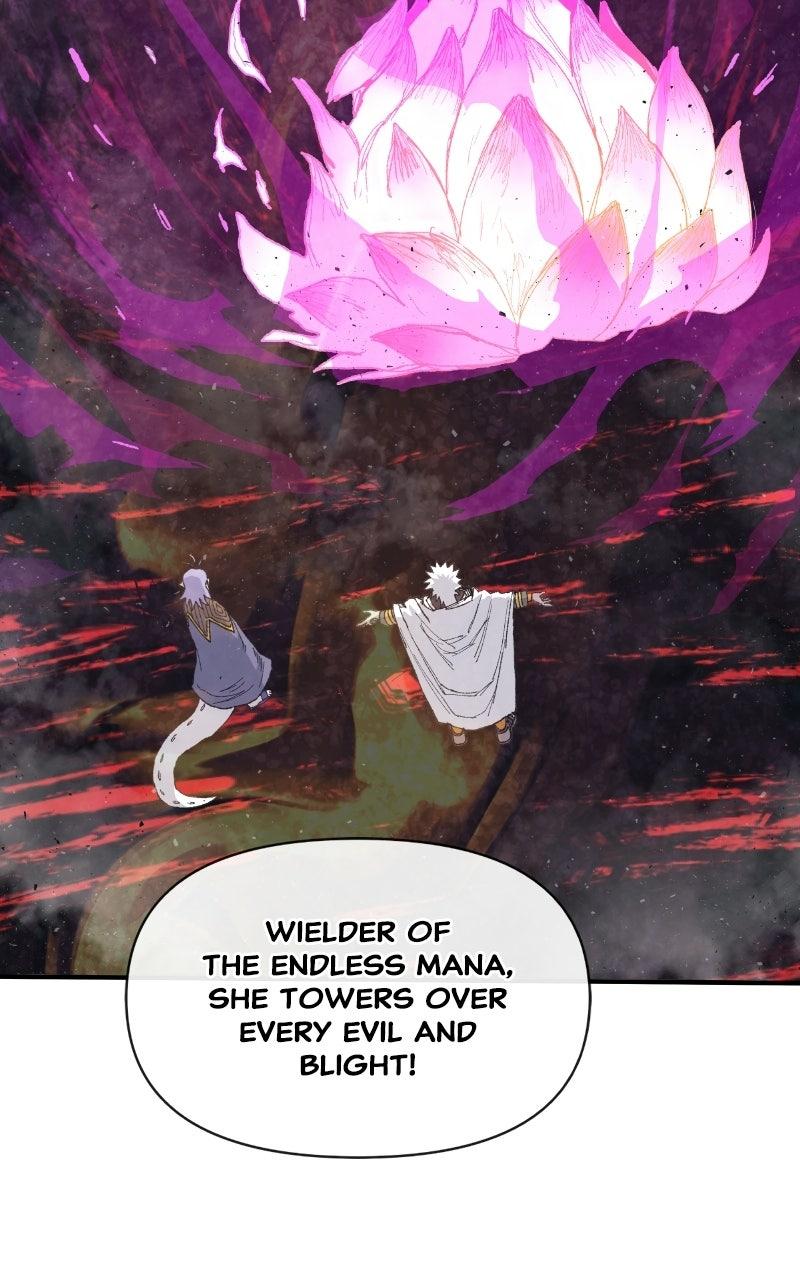 Read The Tale of the Skeleton Messenger Manga Online