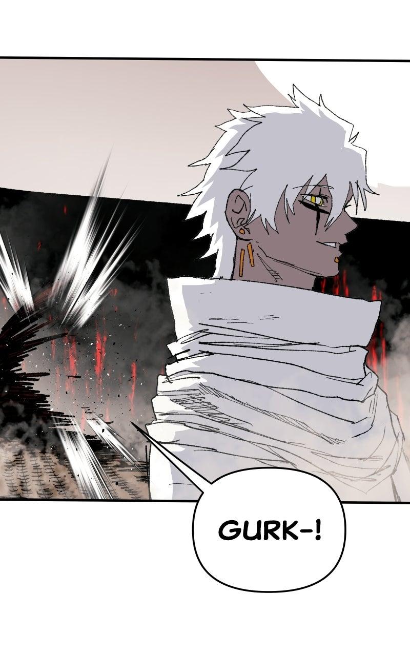 Read The Tale of the Skeleton Messenger Manga Online