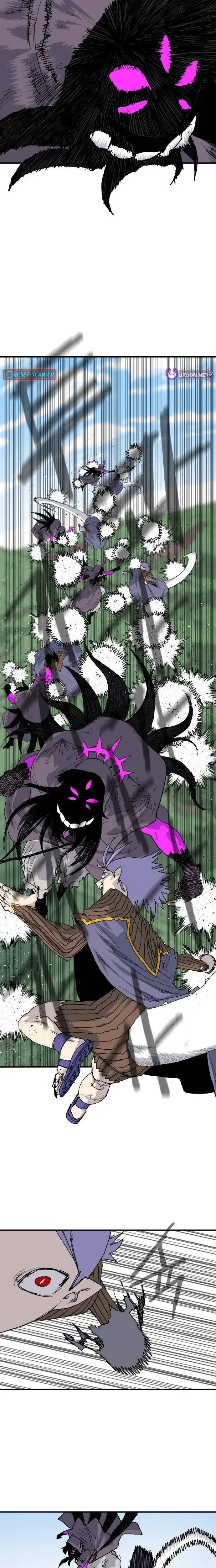 Read The Tale of the Skeleton Messenger Manga Online