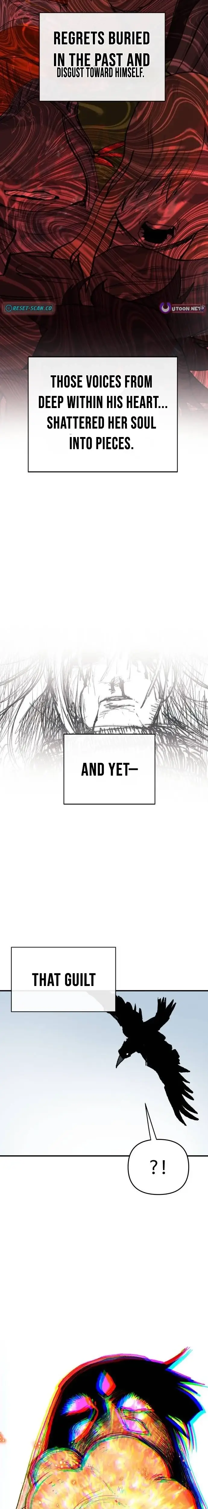 Read The Tale of the Skeleton Messenger Manga Online