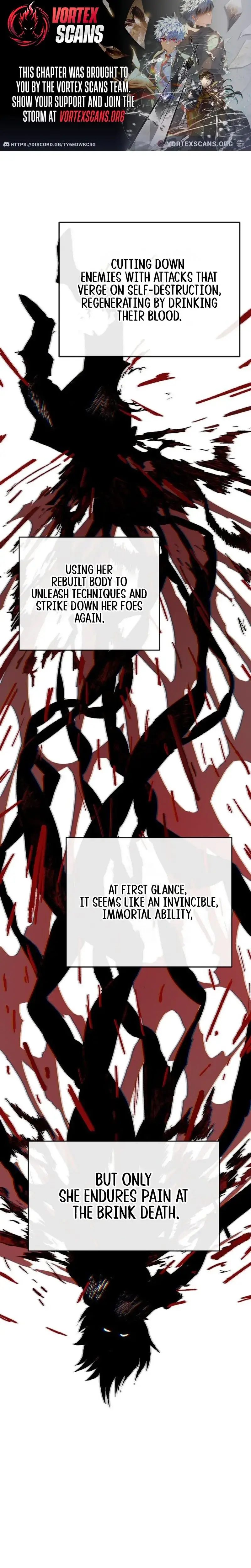 Read The Tale of the Skeleton Messenger Manga Online