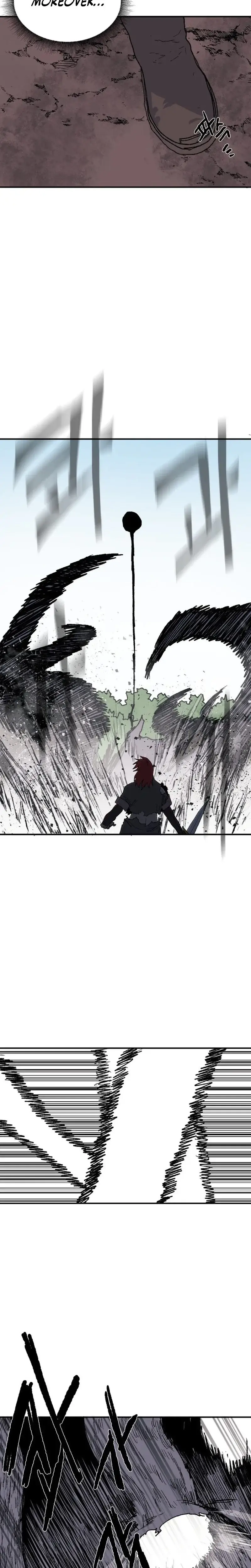 Read The Tale of the Skeleton Messenger Manga Online