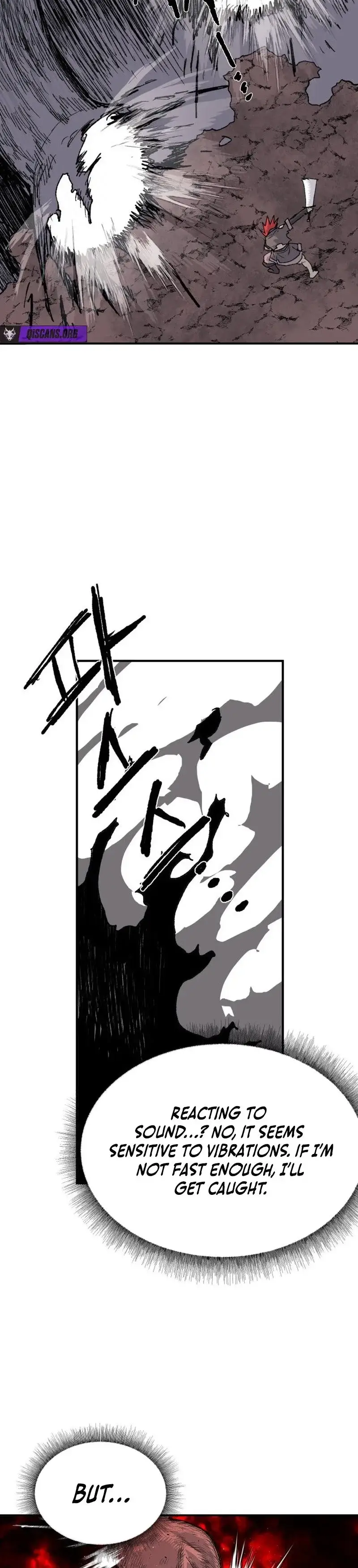 Read The Tale of the Skeleton Messenger Manga Online