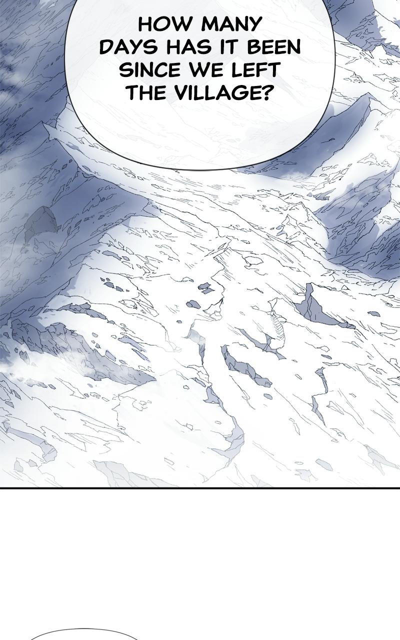 Read The Tale of the Skeleton Messenger Manga Online