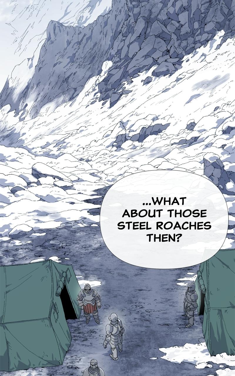 Read The Tale of the Skeleton Messenger Manga Online