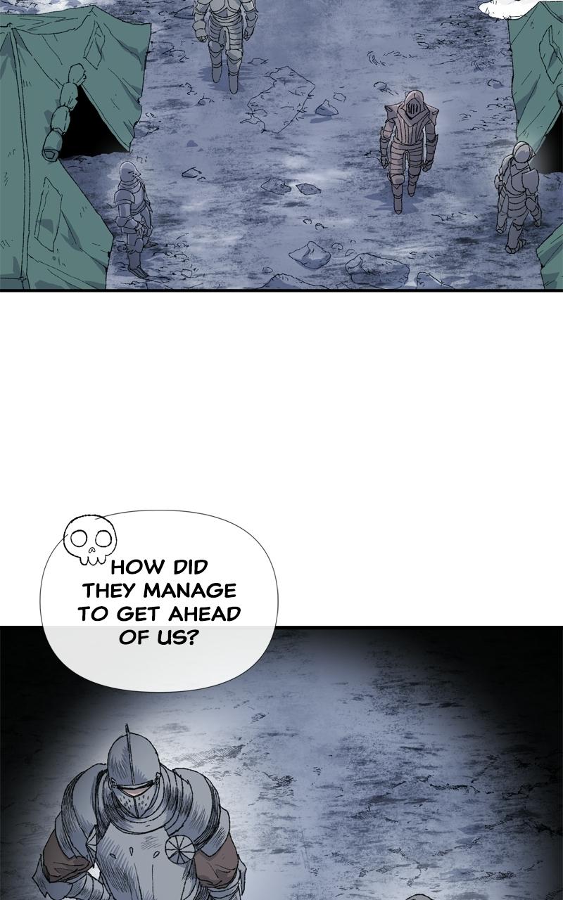 Read The Tale of the Skeleton Messenger Manga Online
