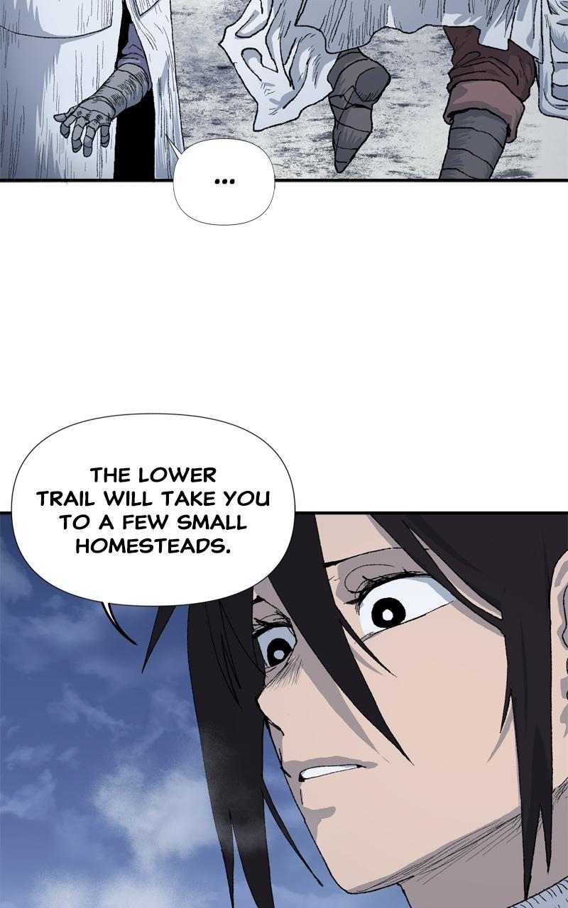Read The Tale of the Skeleton Messenger Manga Online