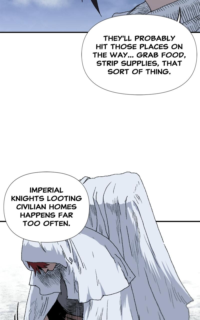 Read The Tale of the Skeleton Messenger Manga Online