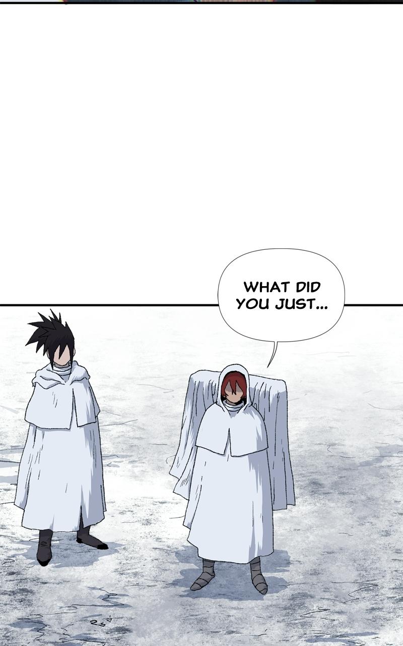 Read The Tale of the Skeleton Messenger Manga Online