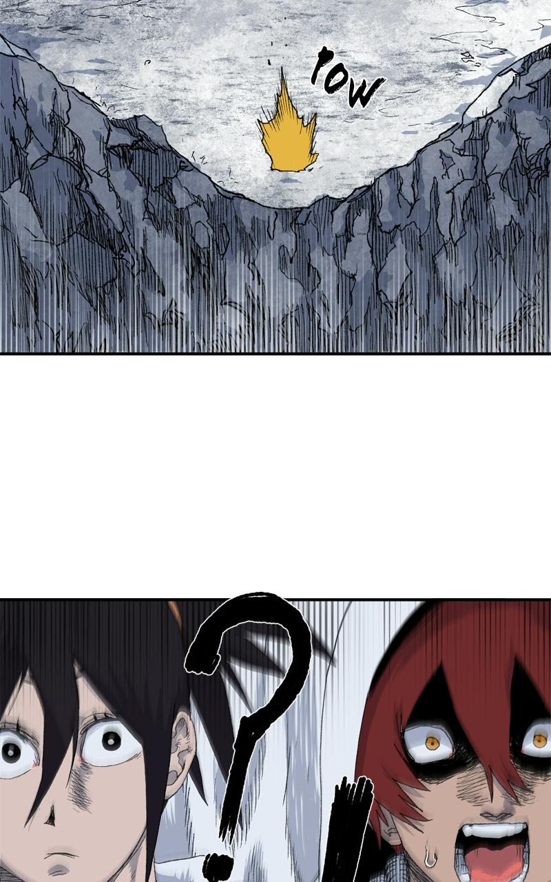Read The Tale of the Skeleton Messenger Manga Online