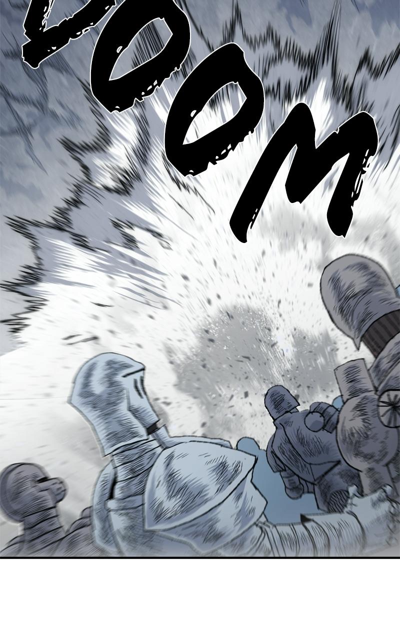 Read The Tale of the Skeleton Messenger Manga Online