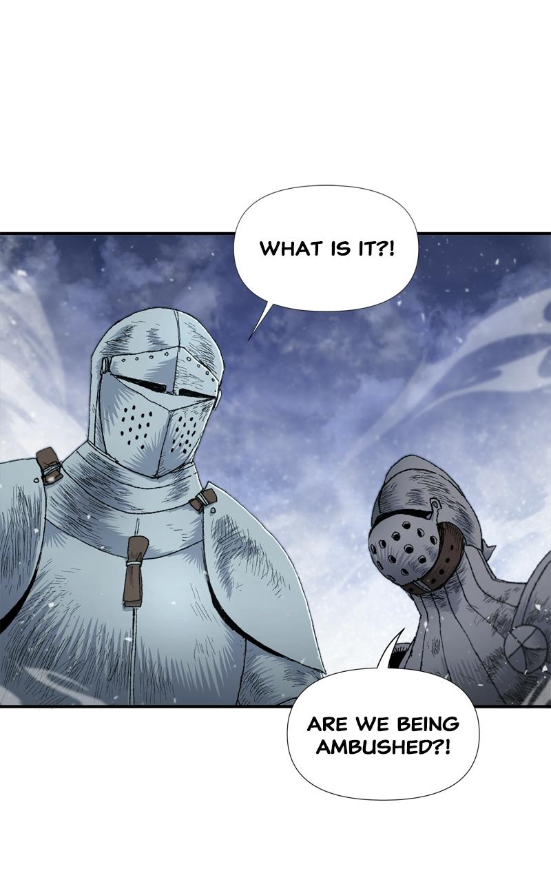 Read The Tale of the Skeleton Messenger Manga Online