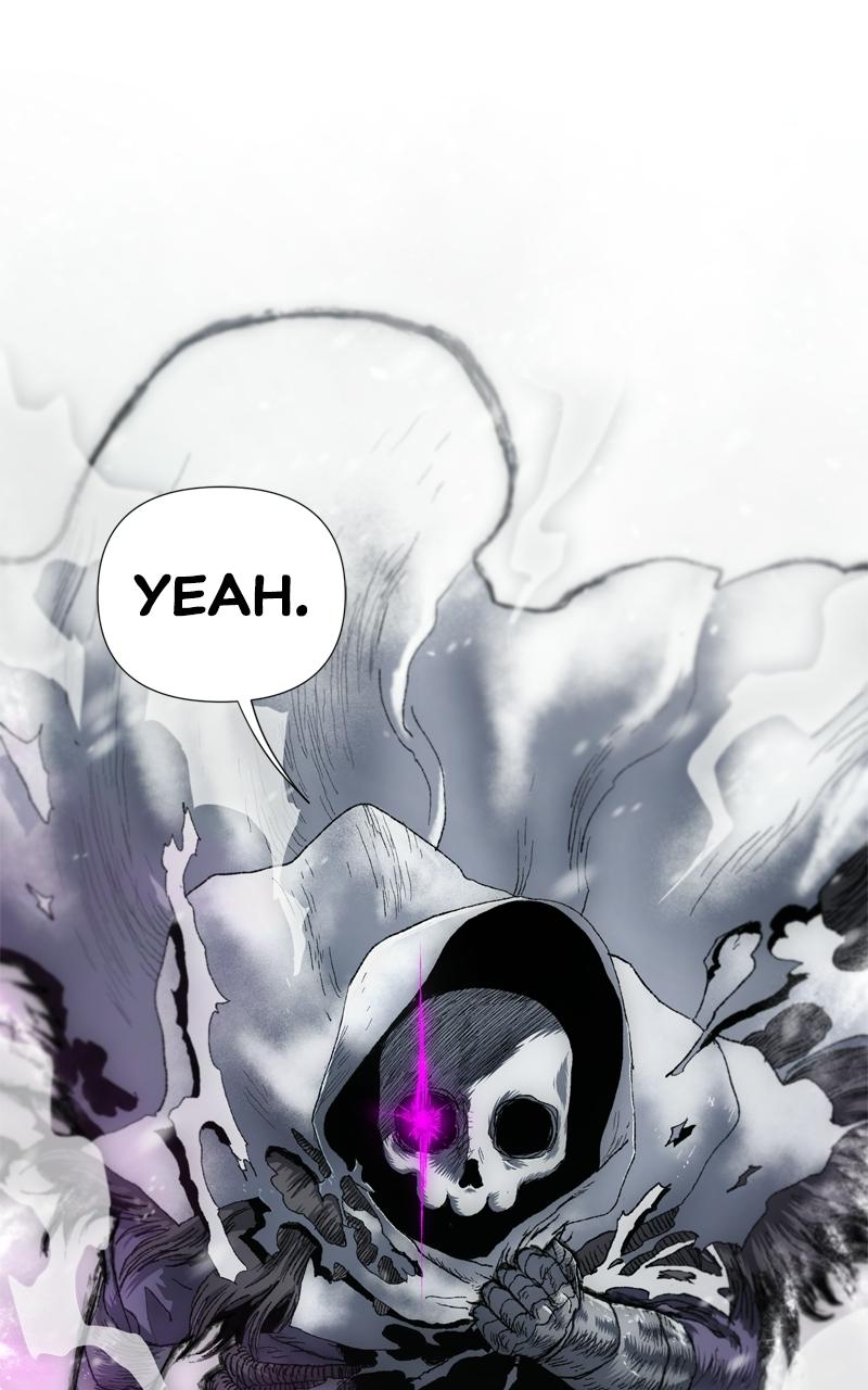 Read The Tale of the Skeleton Messenger Manga Online