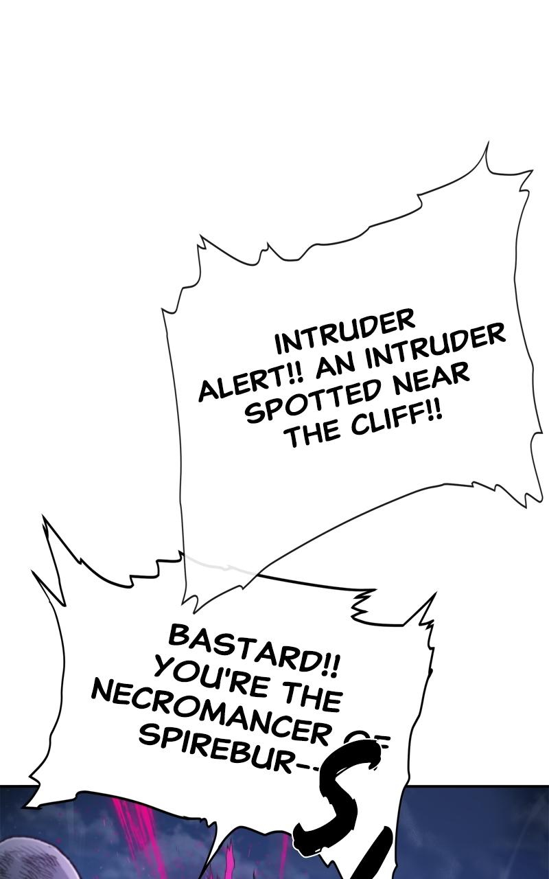 Read The Tale of the Skeleton Messenger Manga Online