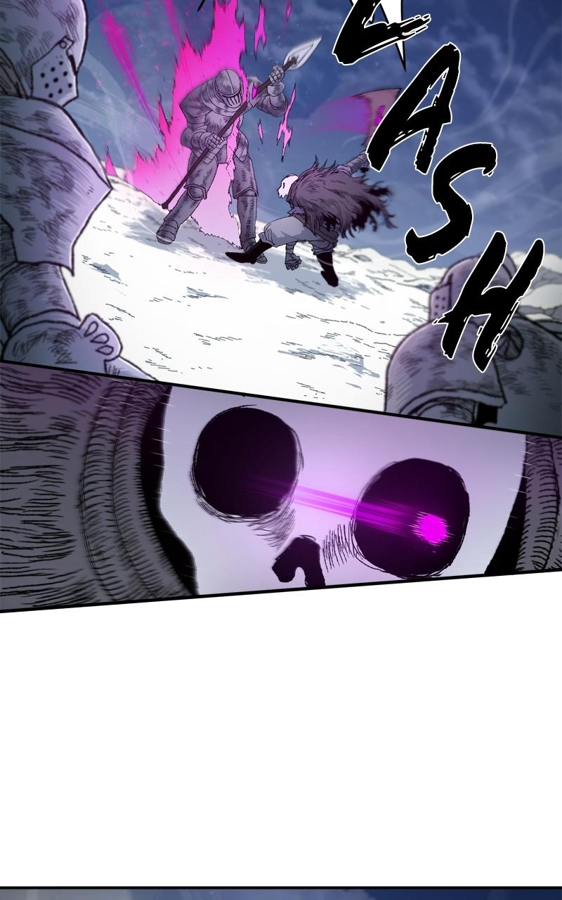 Read The Tale of the Skeleton Messenger Manga Online