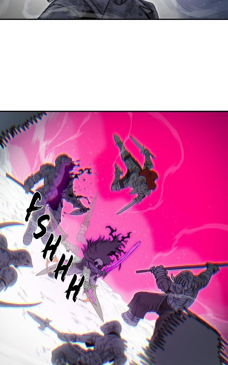 Read The Tale of the Skeleton Messenger Manga Online