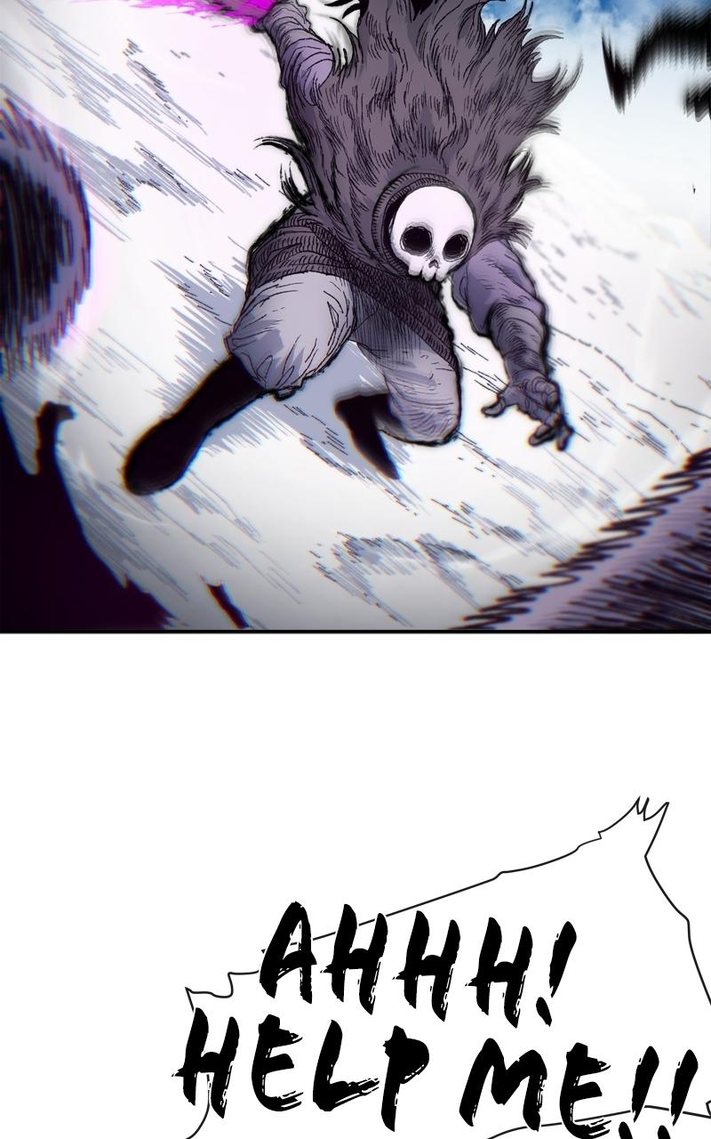 Read The Tale of the Skeleton Messenger Manga Online