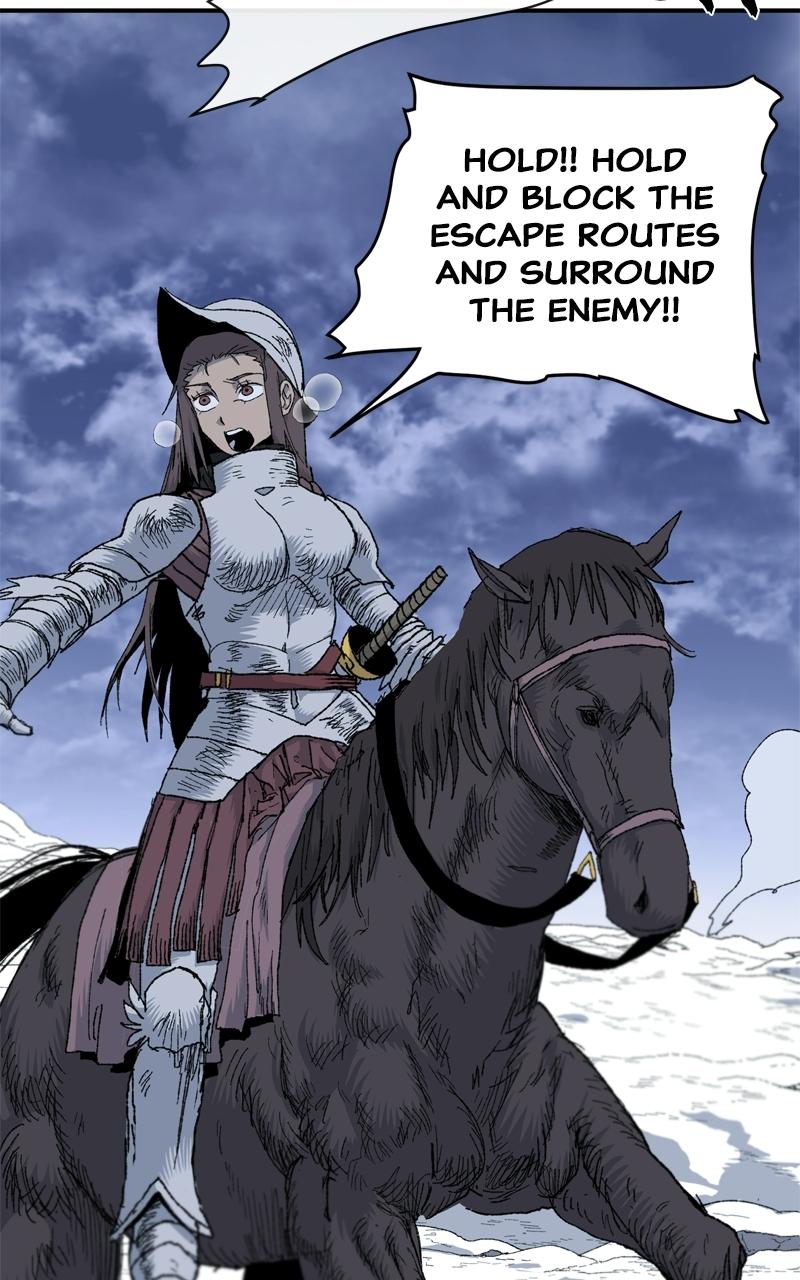 Read The Tale of the Skeleton Messenger Manga Online