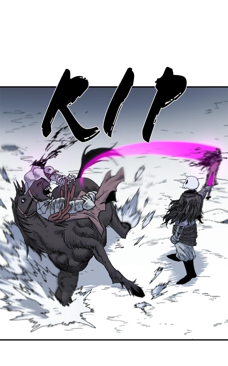 Read The Tale of the Skeleton Messenger Manga Online
