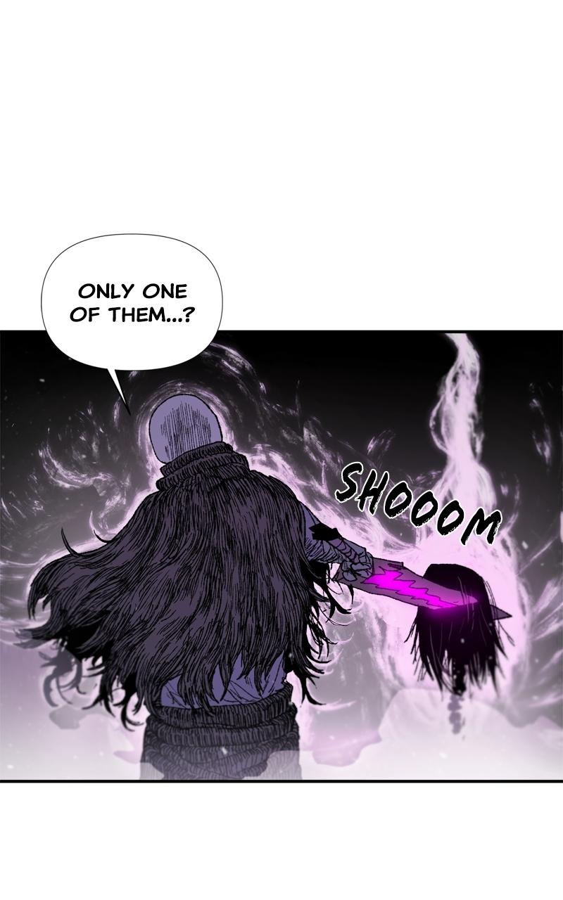 Read The Tale of the Skeleton Messenger Manga Online