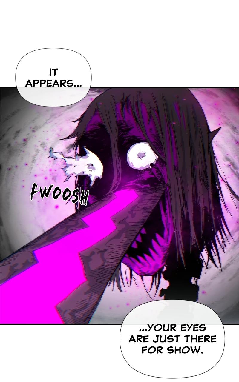 Read The Tale of the Skeleton Messenger Manga Online