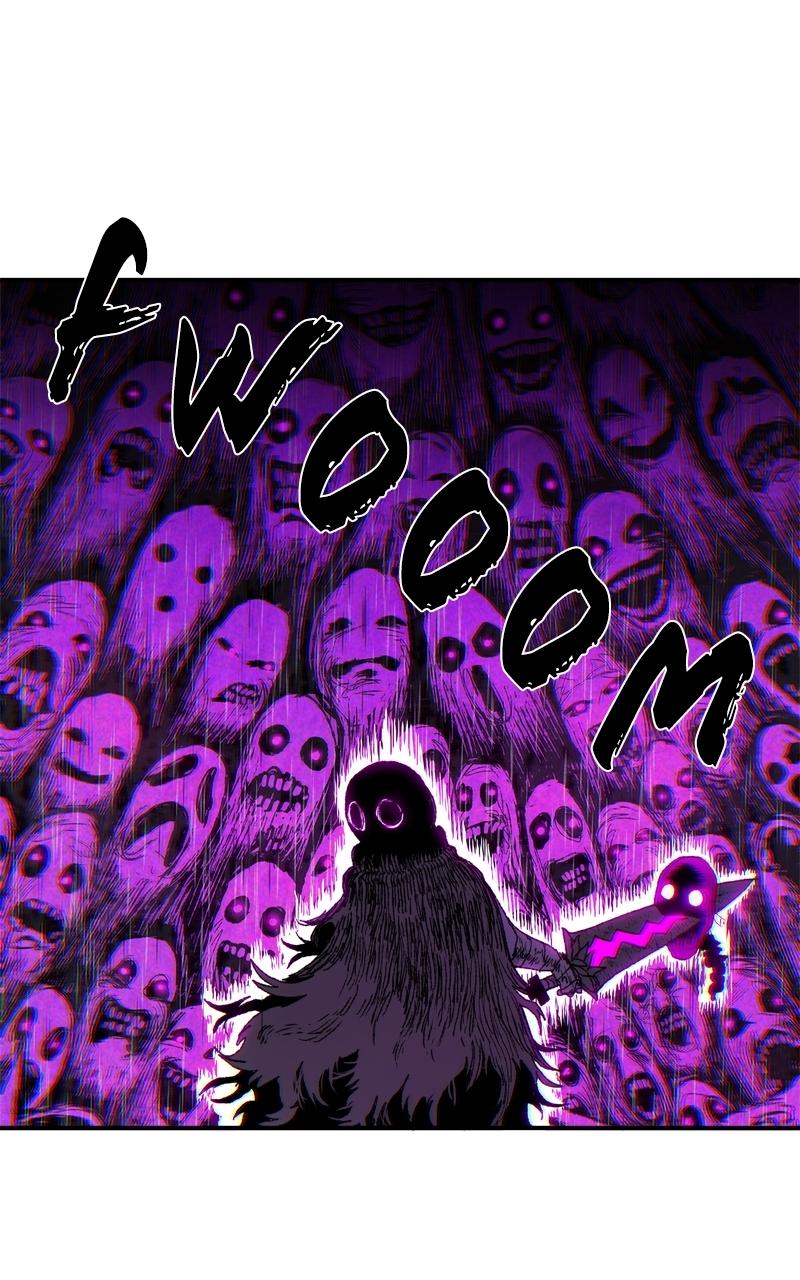 Read The Tale of the Skeleton Messenger Manga Online