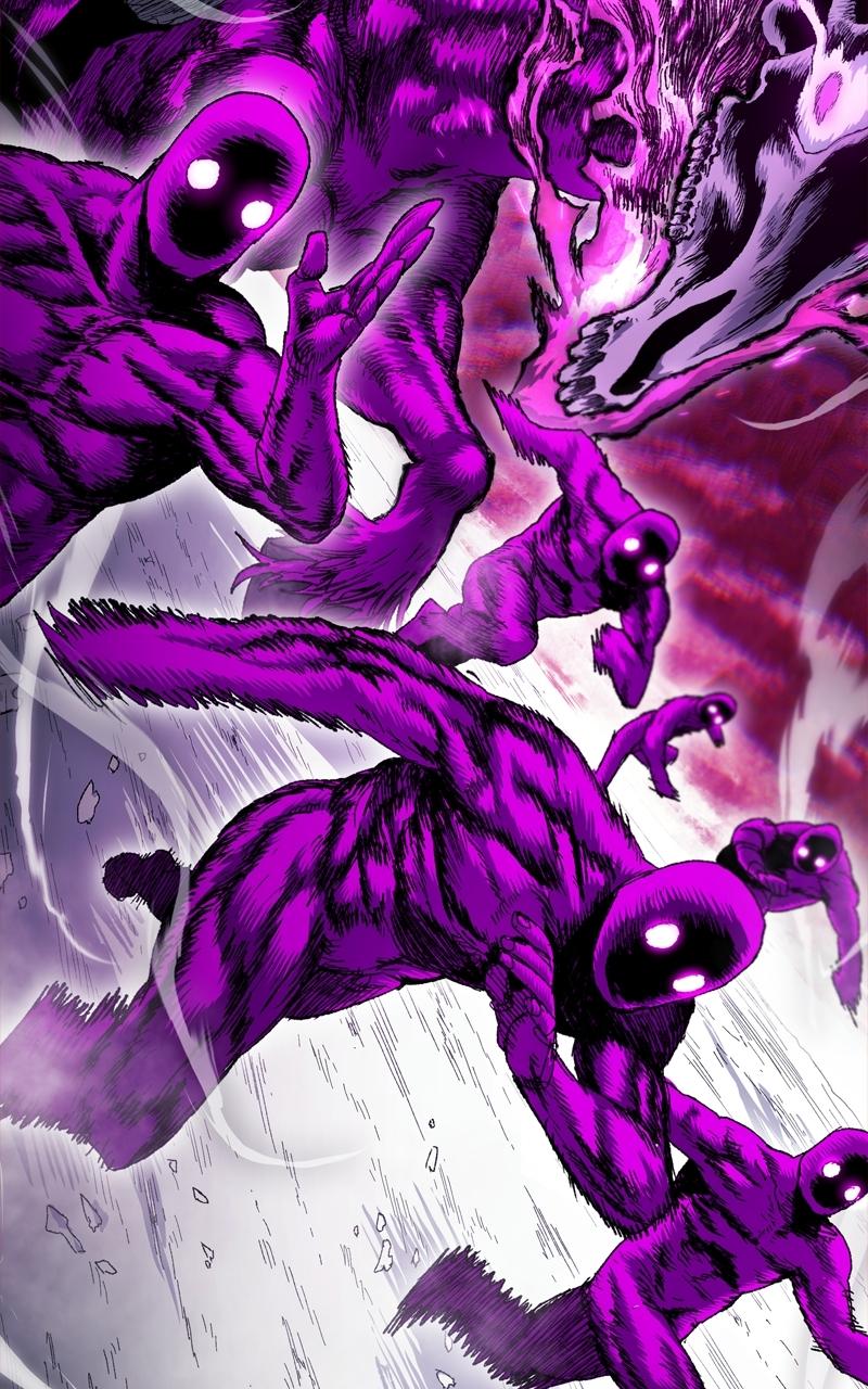 Read The Tale of the Skeleton Messenger Manga Online