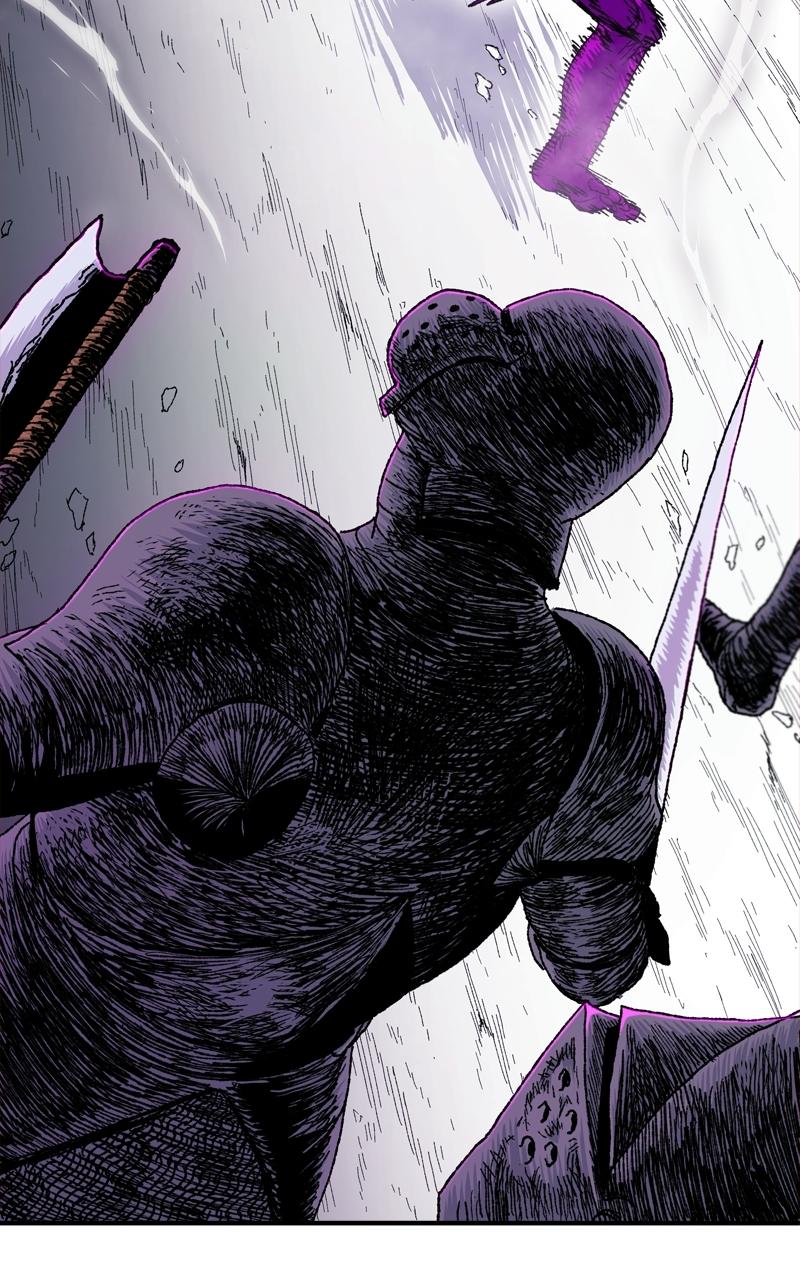 Read The Tale of the Skeleton Messenger Manga Online