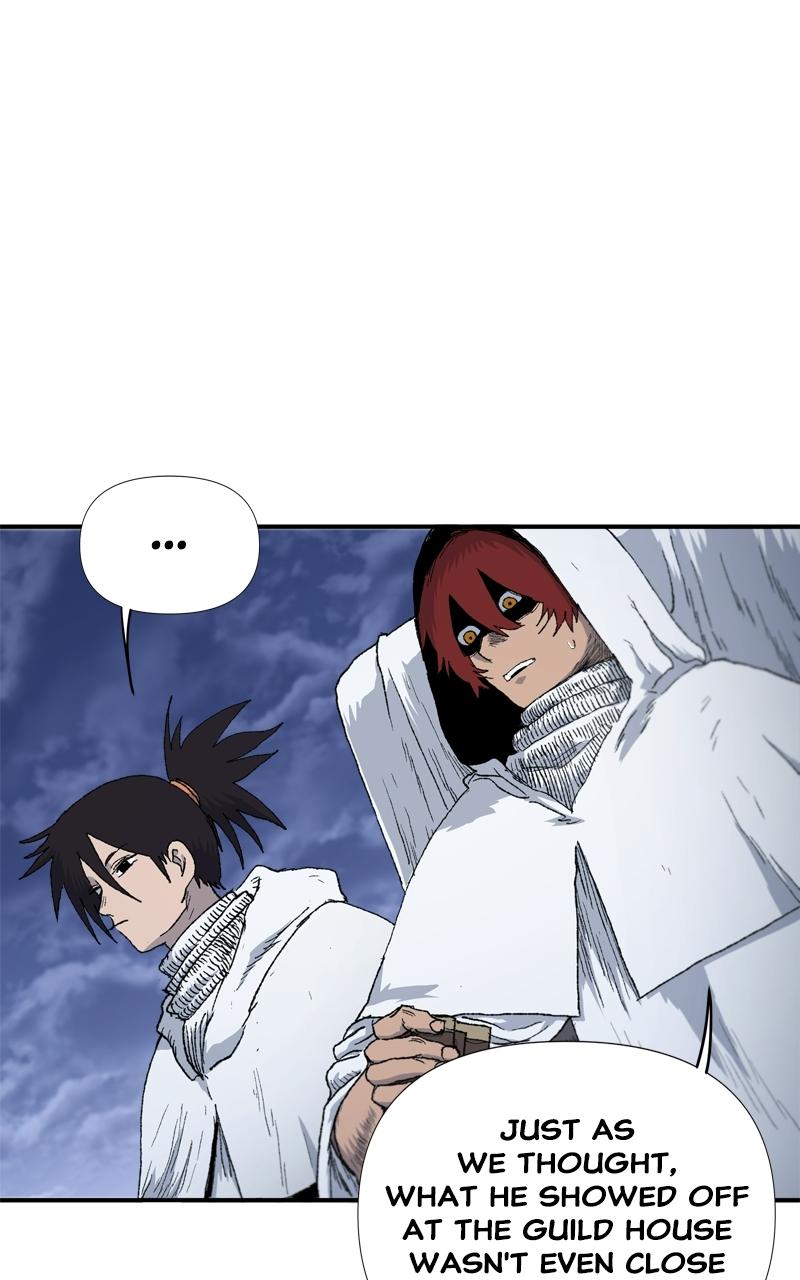 Read The Tale of the Skeleton Messenger Manga Online