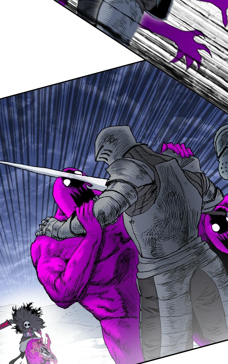 Read The Tale of the Skeleton Messenger Manga Online