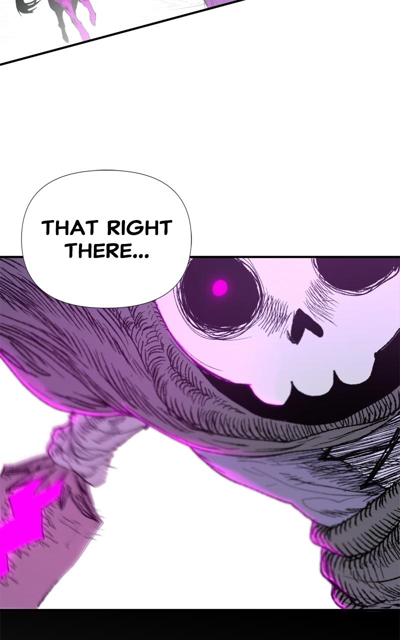 Read The Tale of the Skeleton Messenger Manga Online