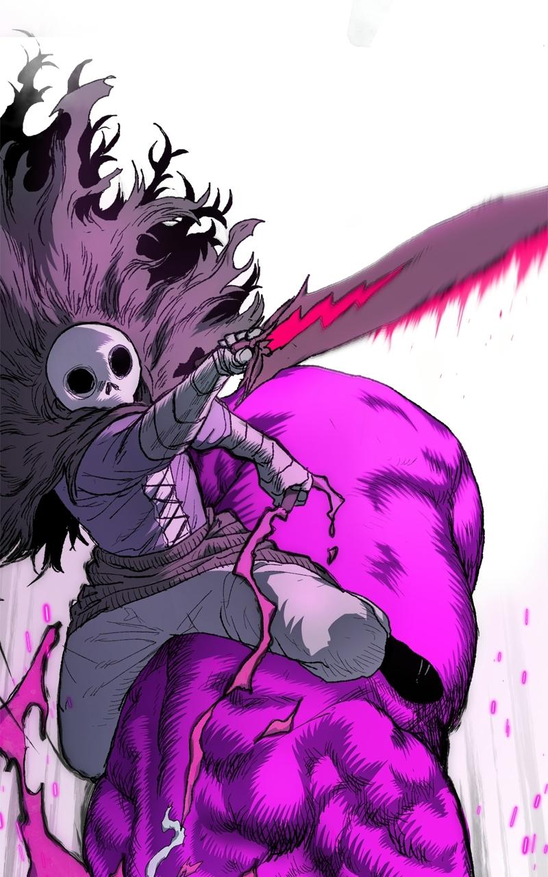 Read The Tale of the Skeleton Messenger Manga Online