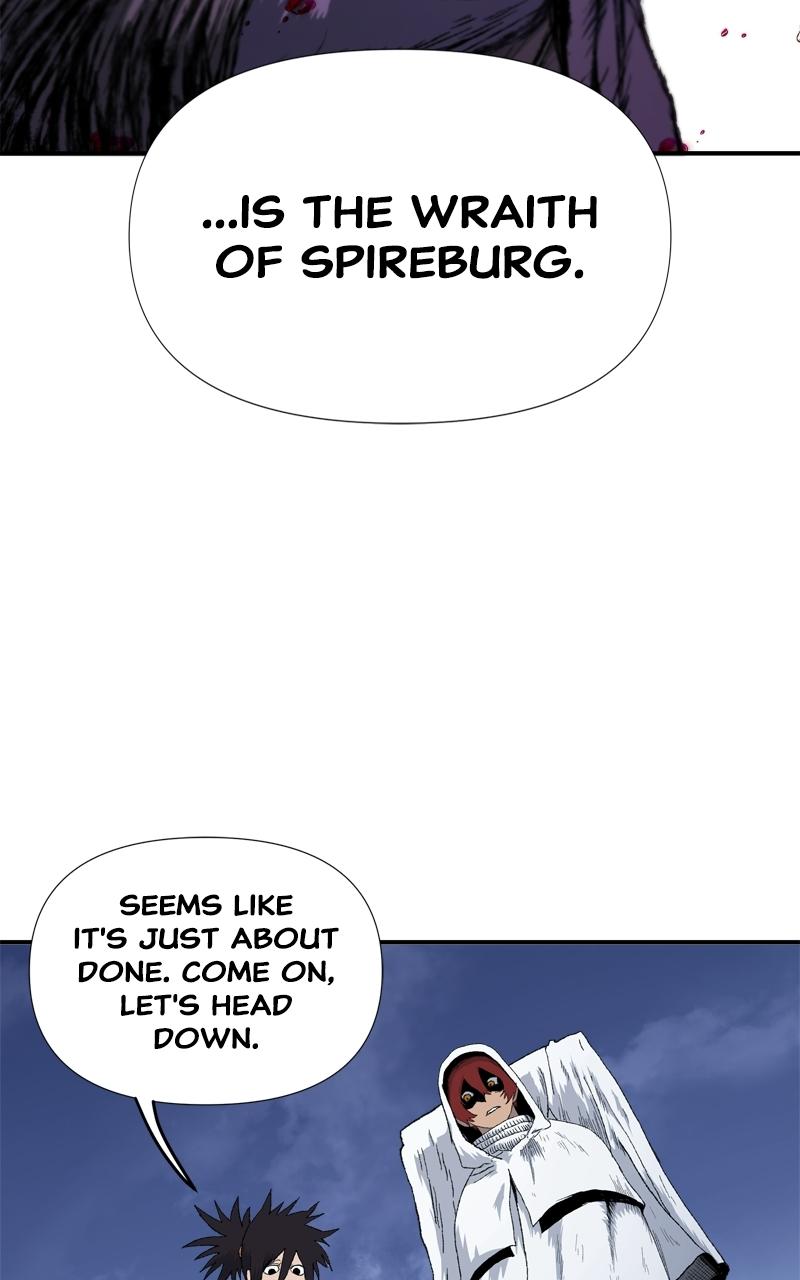 Read The Tale of the Skeleton Messenger Manga Online