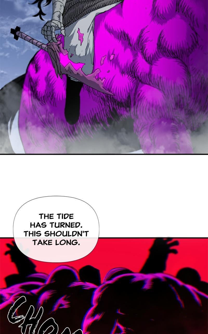 Read The Tale of the Skeleton Messenger Manga Online
