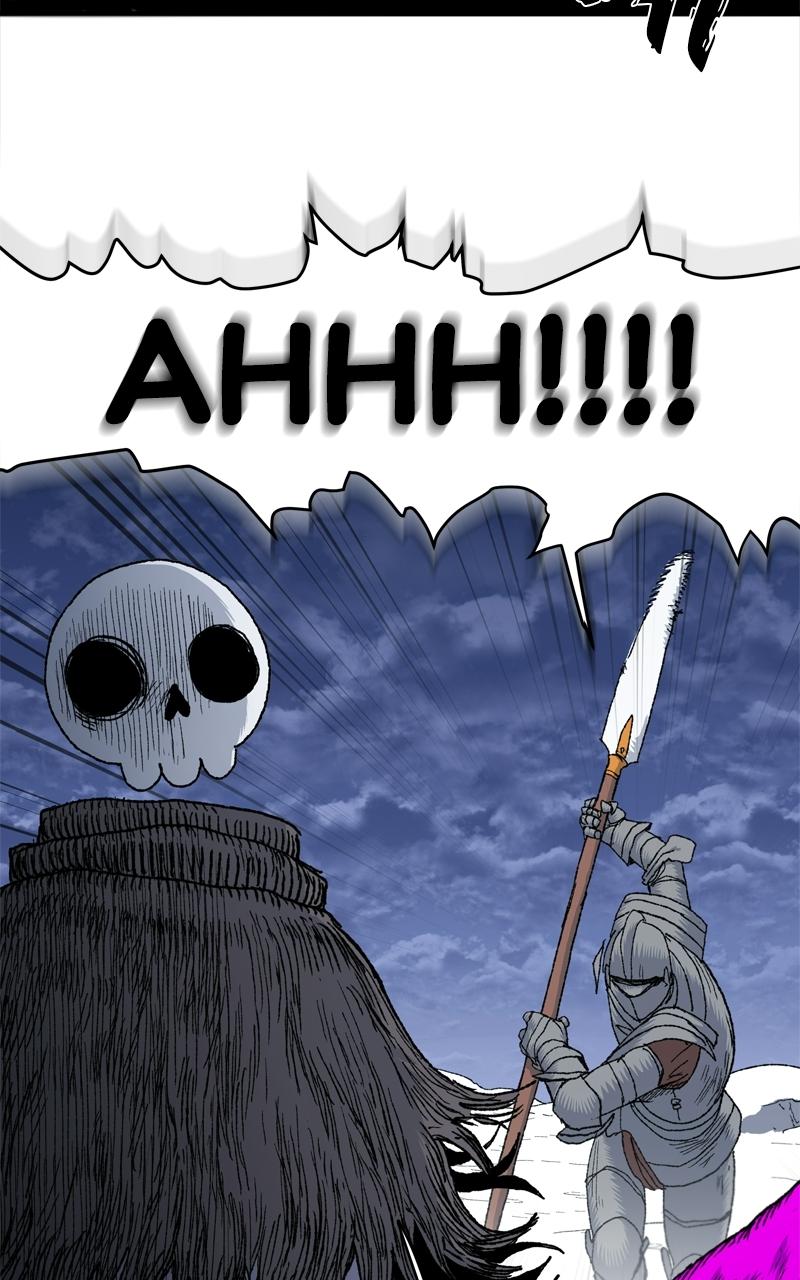 Read The Tale of the Skeleton Messenger Manga Online