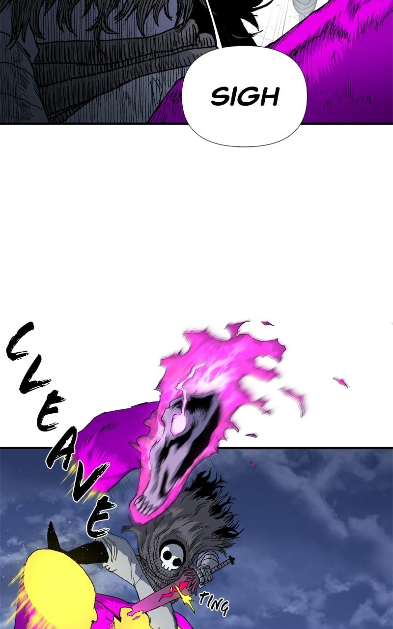 Read The Tale of the Skeleton Messenger Manga Online