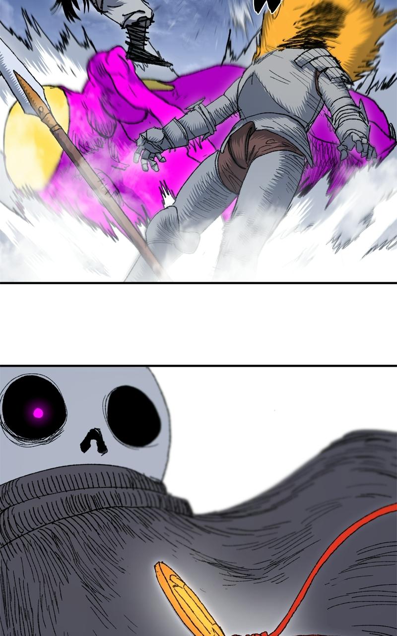 Read The Tale of the Skeleton Messenger Manga Online