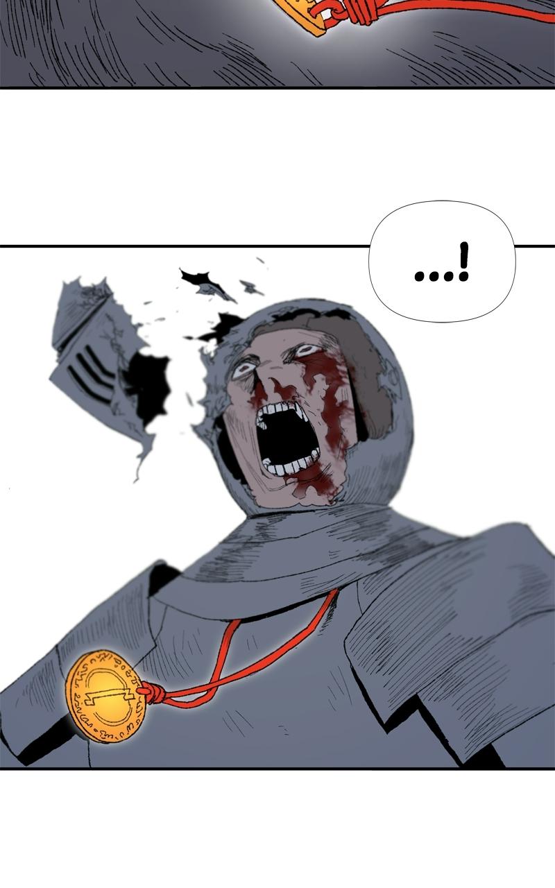 Read The Tale of the Skeleton Messenger Manga Online