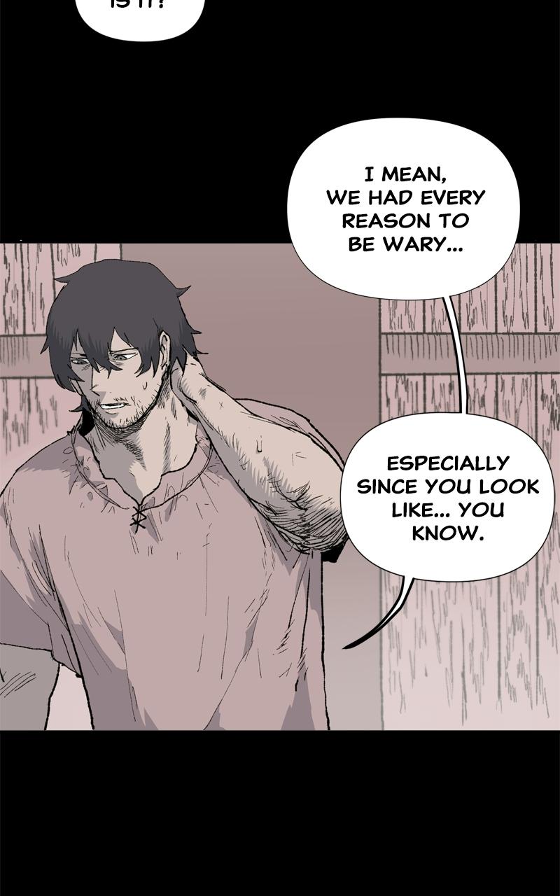 Read The Tale of the Skeleton Messenger Manga Online