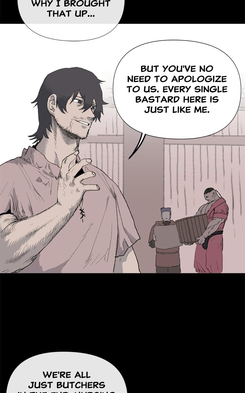 Read The Tale of the Skeleton Messenger Manga Online