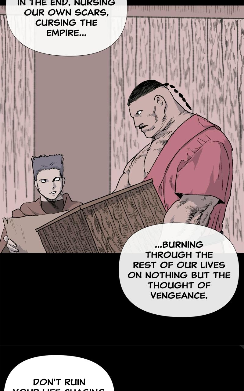 Read The Tale of the Skeleton Messenger Manga Online