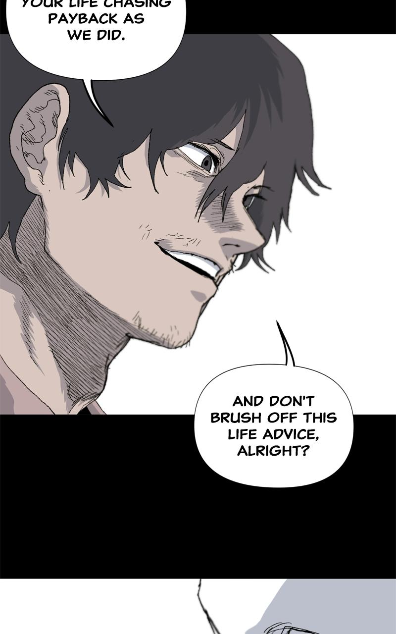 Read The Tale of the Skeleton Messenger Manga Online
