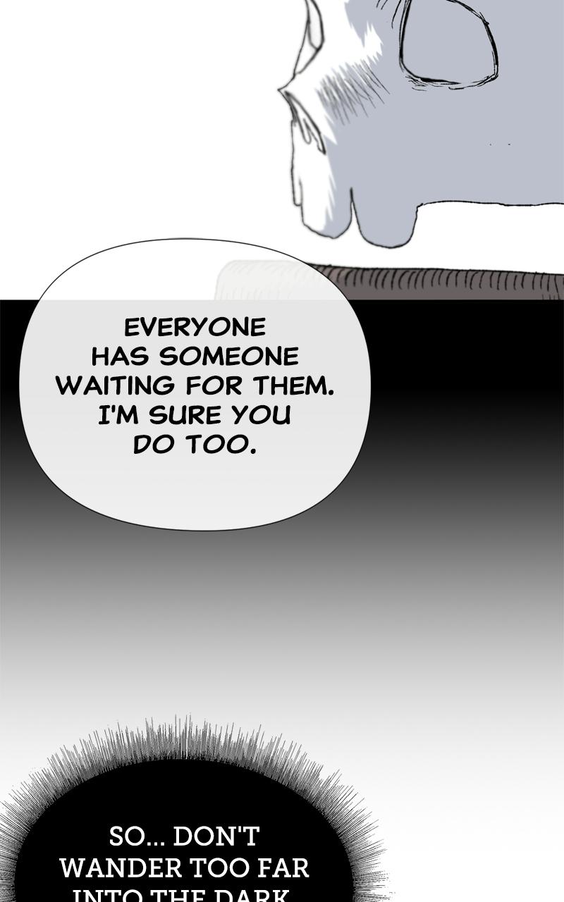 Read The Tale of the Skeleton Messenger Manga Online
