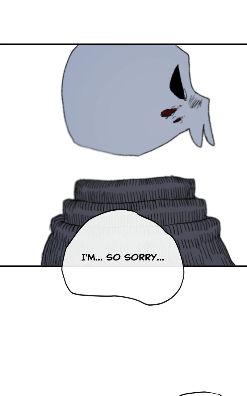 Read The Tale of the Skeleton Messenger Manga Online