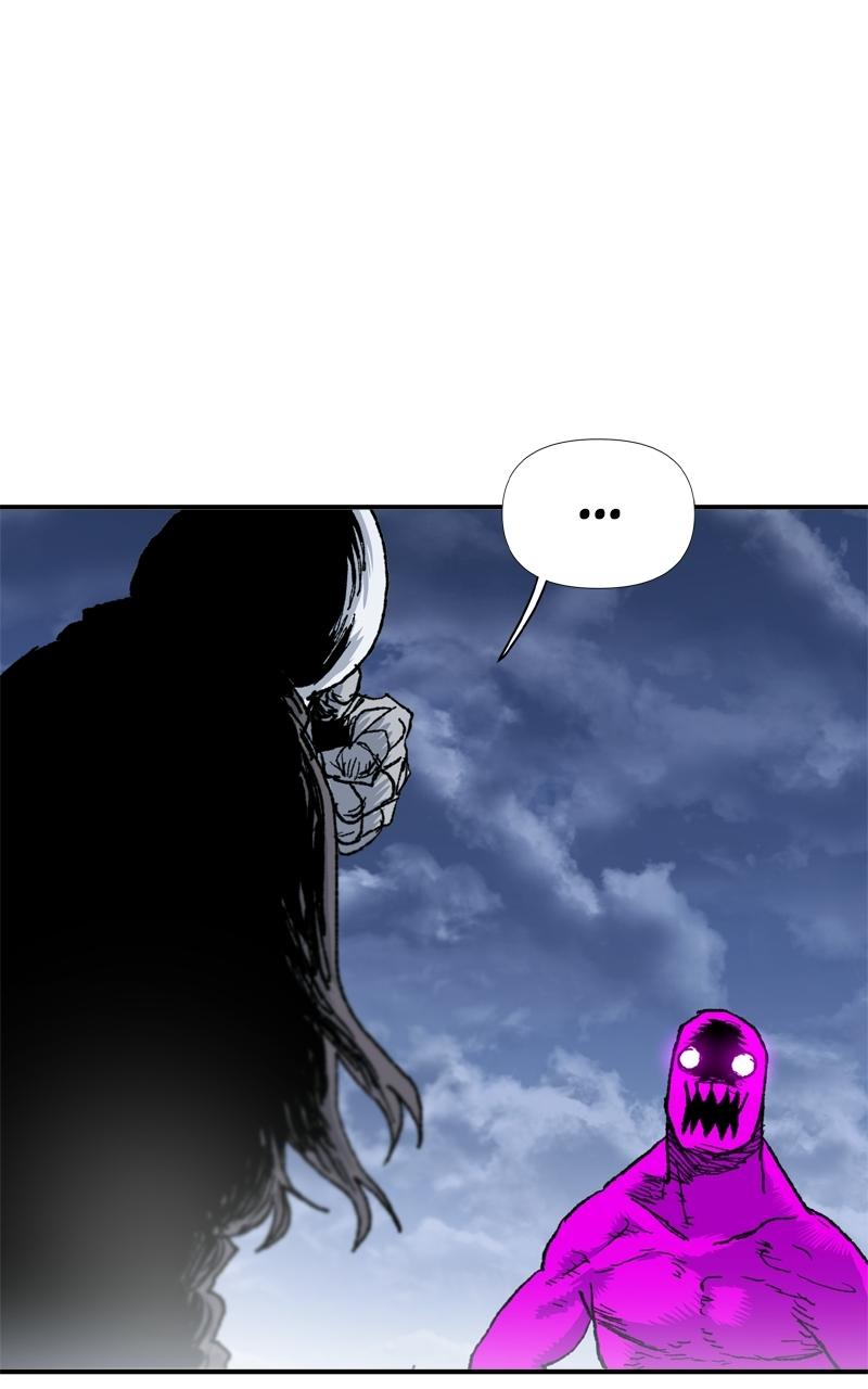 Read The Tale of the Skeleton Messenger Manga Online