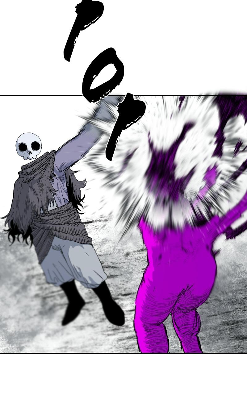 Read The Tale of the Skeleton Messenger Manga Online