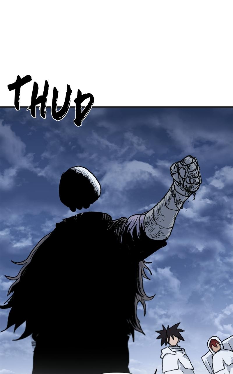 Read The Tale of the Skeleton Messenger Manga Online